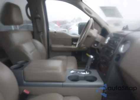 2008 Ford F-150 Fx4/Lariat/Xlt z USA, uszkodzony, nr VIN 1FTPW14V88FA45916